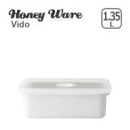 Honey Ware（ハニーウェア）真空琺瑯