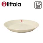 ショッピング皿 イッタラ ティーマ 15cm プレート ホワイト iittala 食器 皿