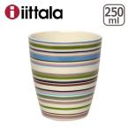 【並行輸入品】イッタラ オリゴ マグカップ 250ml ベージュ iittala 食器