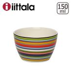 イッタラ オリゴ スナックボウル 150ml オレンジ iittala 食器 深皿