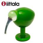 【並行輸入品】イッタラ バード トイッカ GREEN IBIS 205x165mm iittala