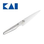 貝印 関孫六 匠創 ペティナイフ 150mm