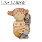�y���s�A���i�z���T���[�\�� �u�� Lisa Larson �k���G�� �������̃s�b�s 1251600 ���̎q ������ �X�E�F�[�f�� �G�{ Saltkrakan �\���g�N���J��