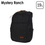 [ параллель импортные товары ] Mystery Ranch MYSTERY RANCH рюкзак District 18 рюкзак 19L dist likto18 PC место хранения мужской женский MYSTERY RANCH
