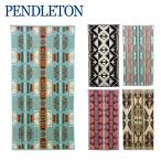 ショッピングバスタオル ペンドルトン PENDLETON バスタオル アイコニック ジャガード XB218 76x147cm