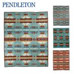 ペンドルトン ブランケットウール&コットン ZD411 ローブ/ツイン Pendleton Chief Joseph 選べるカラー