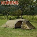 【並行輸入品】ローベンス Voyager Versa 3（ボイジャー ヴァーサ 3）3人用テント 130265 トレイルレンジシリーズ Robens 爆買