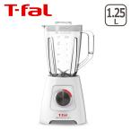 ティファール ブレンドフォース ネオ ホワイト BL4201JP ミキサー T-fal