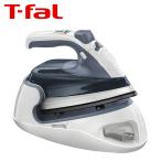 ti мех ru беспроводной паровой утюг свободный Move Mini 6110 FV6110J0 T-fal