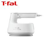 ティファール スチームシュプレ シルバー DV4030J0 スチームアイロン 衣類スチーマー T-fal