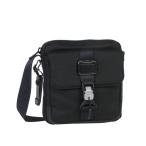 トゥミ TUMI Alpha Bravo 232709D 「ジュニア」クロスボディ Black ブラック ボディバッグ ショルダーバッグ 斜めがけショルダーバッグ アルファ 0232709