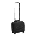 [ параллель импортные товары ]TUMI 2603624D3 ALPHA3 compact *4 Wheel * Brief Black( черный )
