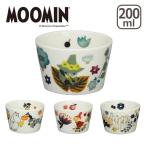 MOOMIN(ムーミン)2100 ハーバリウム 8.5ボウル