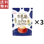  Asahi группа еда Wako . молоко магазин san. Royal чай с молоком 340g×3 пакет 