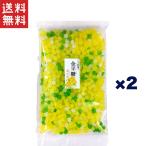  карамельки компэйто .. цветок 335g×2 шт 
