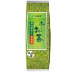 . глициния ..-. чай .. зеленый чай ввод чай с рисовыми зернами (200g)