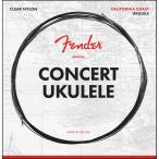 Fender струна для укулеле 90C Concert Ukulele Strings