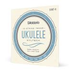 D'Addario D'Addario струна для укулеле Nyltech 6 струна Tenor EJ88T-6 внутренний стандартный товар 