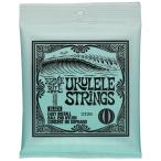  стандартный товар ERNIE BALL 2326 струна для укулеле нейлоновый UKULELE BALL END NYLON STRINGS BLACKb