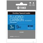 timko(TIEMCO) TIEMCOfroro Leader высокий Energie 9FT 3X