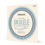D'Addario D'Addario струна для укулеле Pro-Art? Carbon Tenor EJ99T внутренний стандартный товар 