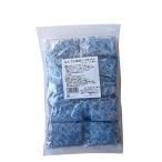 シリカゲル乾燥剤「なんでも除湿シリカゲル」20g×50P(PP)