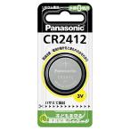 エスコ コイン電池 リチウム CR2412 3V