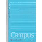 コクヨ ノート キャンパスノート ドット入り罫線 A6 B罫 48枚 ノ-221BTN