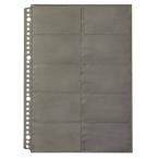 キングジム(Kingjim) 名刺ホルダー 台�