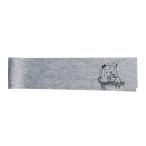 アルプス/日本製/ピアノカバー(鍵盤カバー)PK-2/GR/グレー/88鍵用