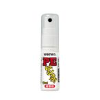 VARIVAS(バリバス) ラインコーティング剤 バリバス PEにシュッ 携帯用 約10cm×2.5cm 18ml