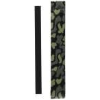 ゴーセン(GOSEN) オーバーグリップ CAMOタイプ グリーン B814GRN グリーン