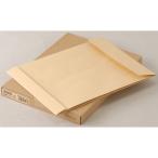 キングコーポレーション 封筒 保存用 角形2号 10枚 クラフト K2KH120