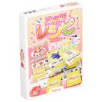 ホッパーエンターテイメント スイーツレシピ カードゲーム HRC-SWTP