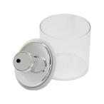 富士商 密閉 ガラス キャニスター �