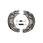 バイクパーツセンター(Bike Parts Center) ブレーキシュー リア用 SOK216 ヤマハ シグナス SE12J/44J 61