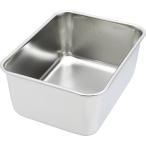 和平フレイズ 調理器具 下ごしらえ 盛り付け 深型組バット 味道 0号 18-8ステンレス AD-385