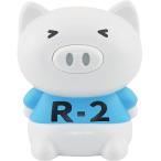 ハシートップイン Hashy 体操ブーブー第2 V1 ラジオ体操第2 鼻のスイッチ 単4電池2本使用 OX-3209