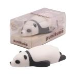 ノルコーポレーション スクイーズ ぷにくま ぷにぱんだ PUN-1-04