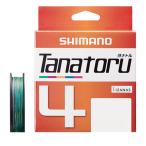 シマノ(SHIMANO) PEライン タナトル4 300m 3.0号 49.1lb PL-F74R 釣り糸 ライン 3号