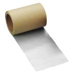 トラスコ中山(TRUSCO) トラックシート補修粘着テープ 銀 14×200cm TSH142SV