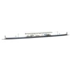 トミーテック(TOMYTEC)TOMIX Nゲージ 島式ホームセット 都市型 4273 鉄道模型用品