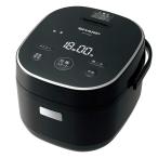 マイコンジャー炊飯器 3合 KS-CF05B（yahoo）