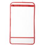 マモルチャン ランドセルカバー EVA ガールズ アカ