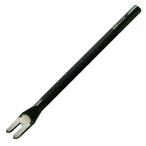クラフト社 革工具 2本ヒシ目打 3.0mm 8238