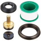 SANEI(サンエイ) 水栓補修部品 水栓取替パーツ 呼び13水栓用 PP90-13