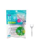 エビス デイリー 超薄 Y型 スムーズフロス 30本入り 2個組