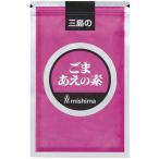 ショッピング三島 三島食品 ごまあえの素 500g