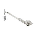 スガツネ工業 ランプ印 ソフトダウンステー NSDX-35L2SK 左用 NSDX-35L 2SK