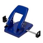 カール事務器 穴あけパンチ 2穴 50枚